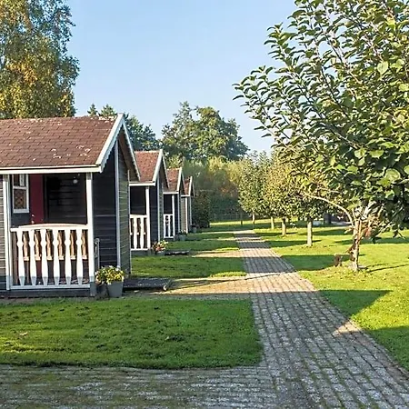 Dromen Bij De Boer Vendégház *