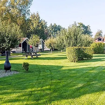 Dromen Bij De Boer Oene