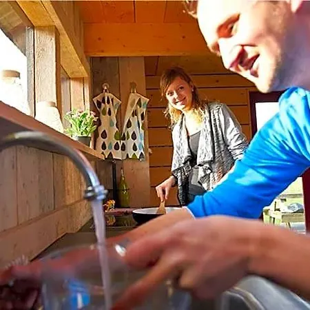 Vendégház Dromen Bij De Boer Oene