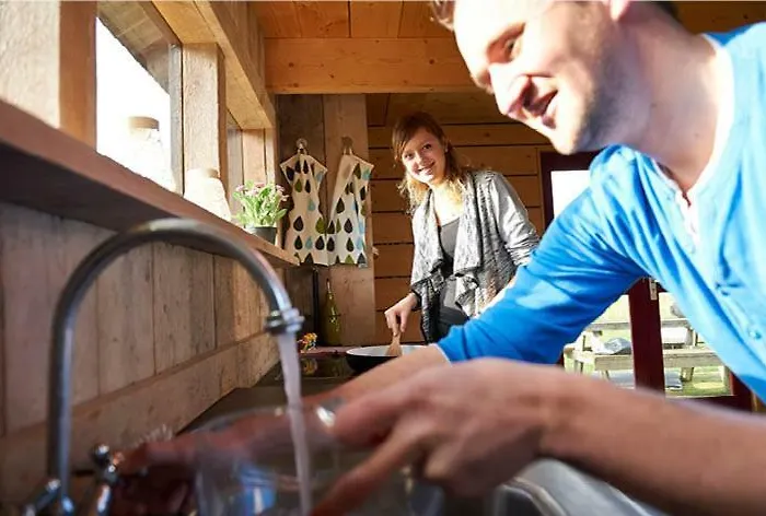 Gasthuis Dromen Bij De Boer