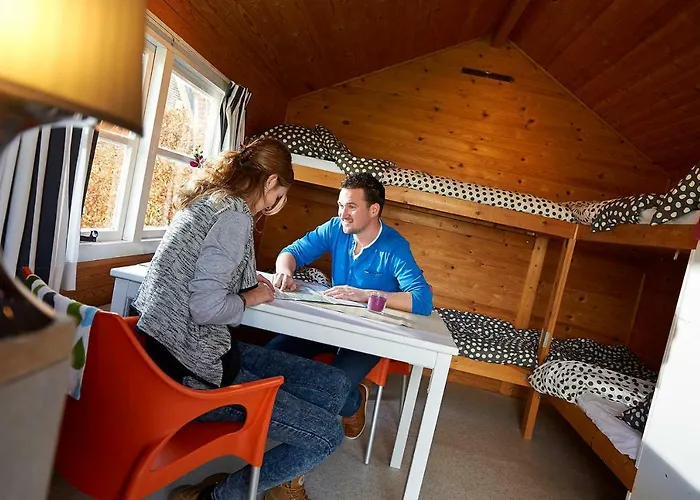 Gasthuis Dromen Bij De Boer