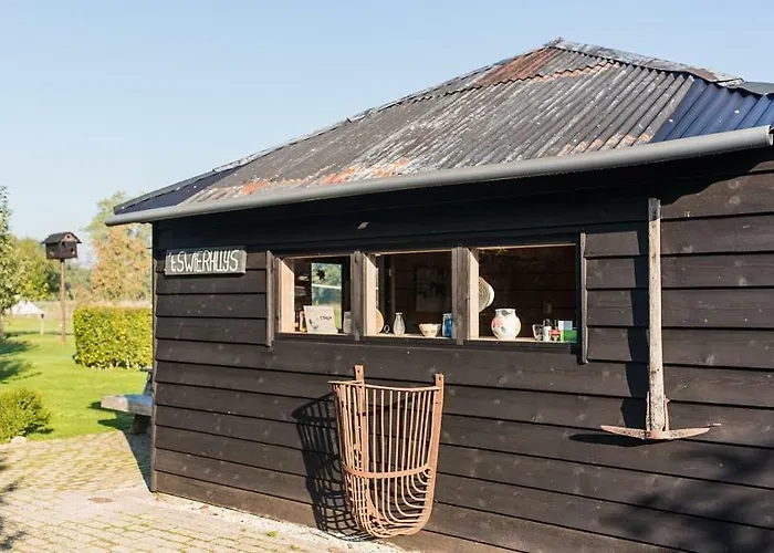 Gasthuis Dromen Bij De Boer