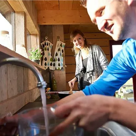 Bed & Breakfast Dromen Bij De Boer
