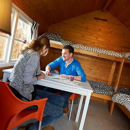 Pensjonat Dromen Bij De Boer