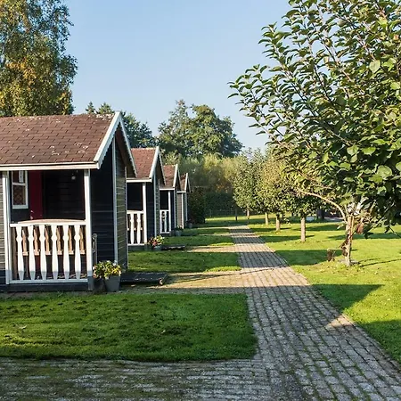 Bed & Breakfast Dromen Bij De Boer