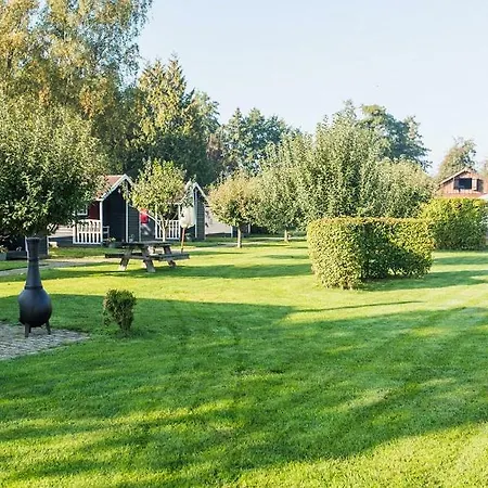 Dromen Bij De Boer Pensjonat